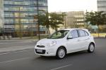 Nissan Micra DIG-S 2011 года